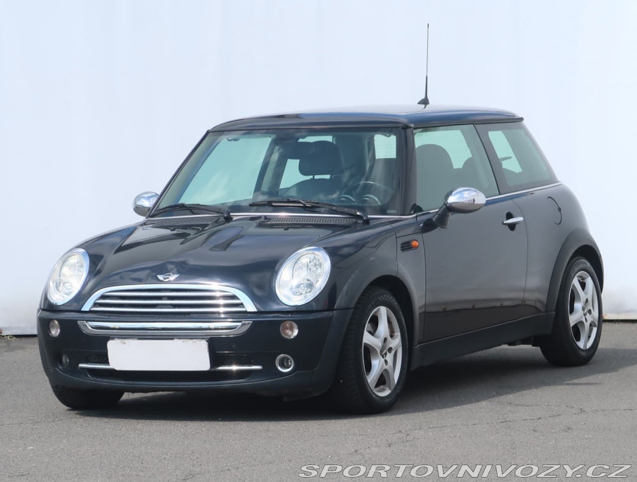2005 Mini COOPER - 2