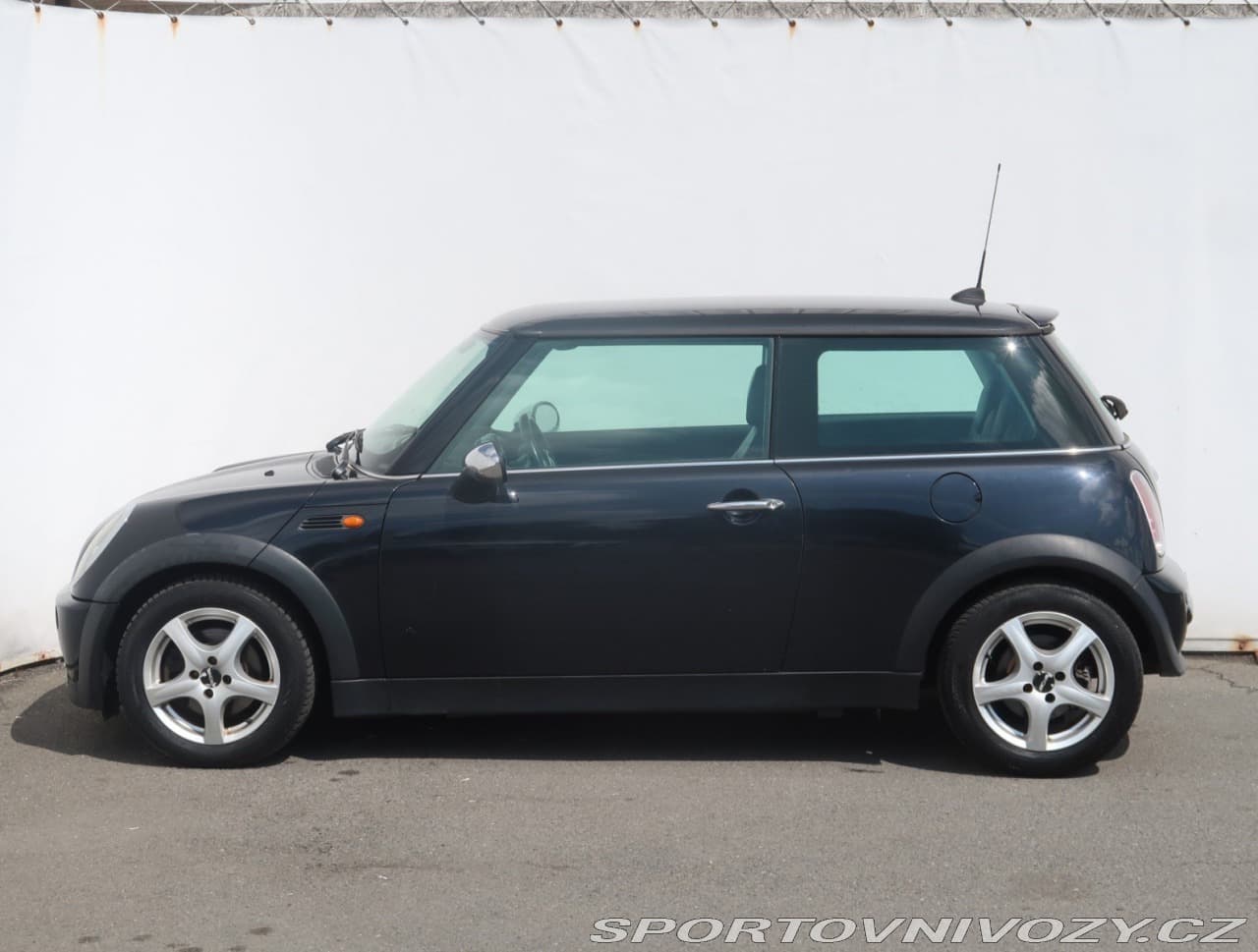 2005 Mini COOPER - 3