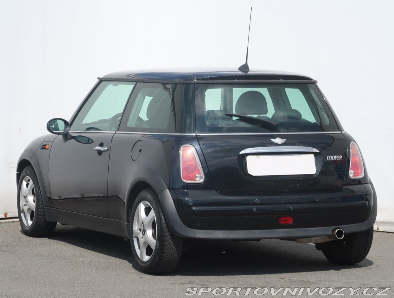 2005 Mini COOPER - 4