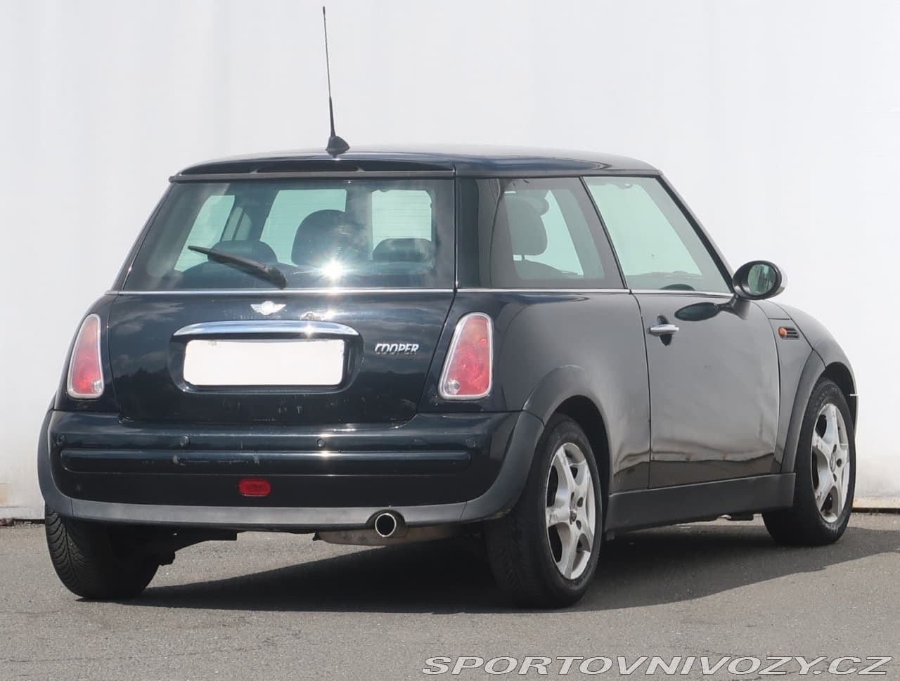 2005 Mini COOPER - 5