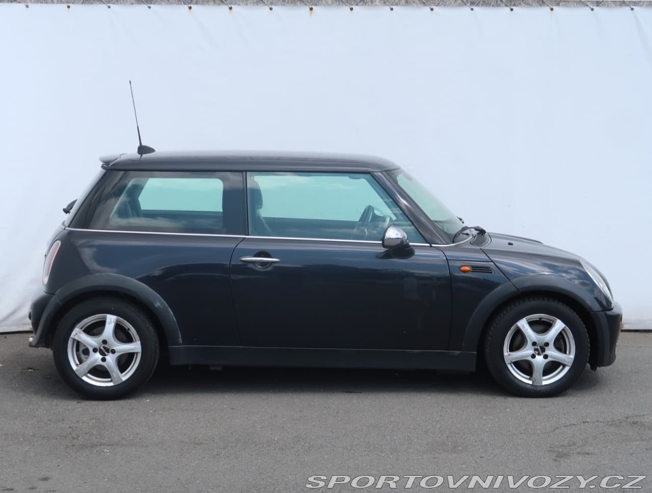 2005 Mini COOPER - 6