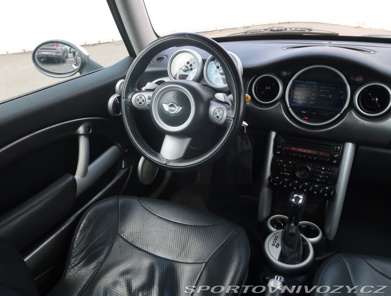 2005 Mini COOPER - 7