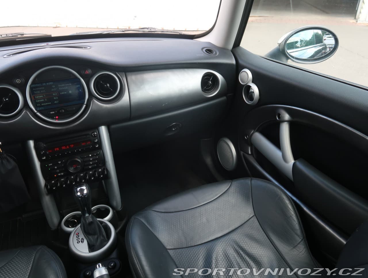 2005 Mini COOPER - 8
