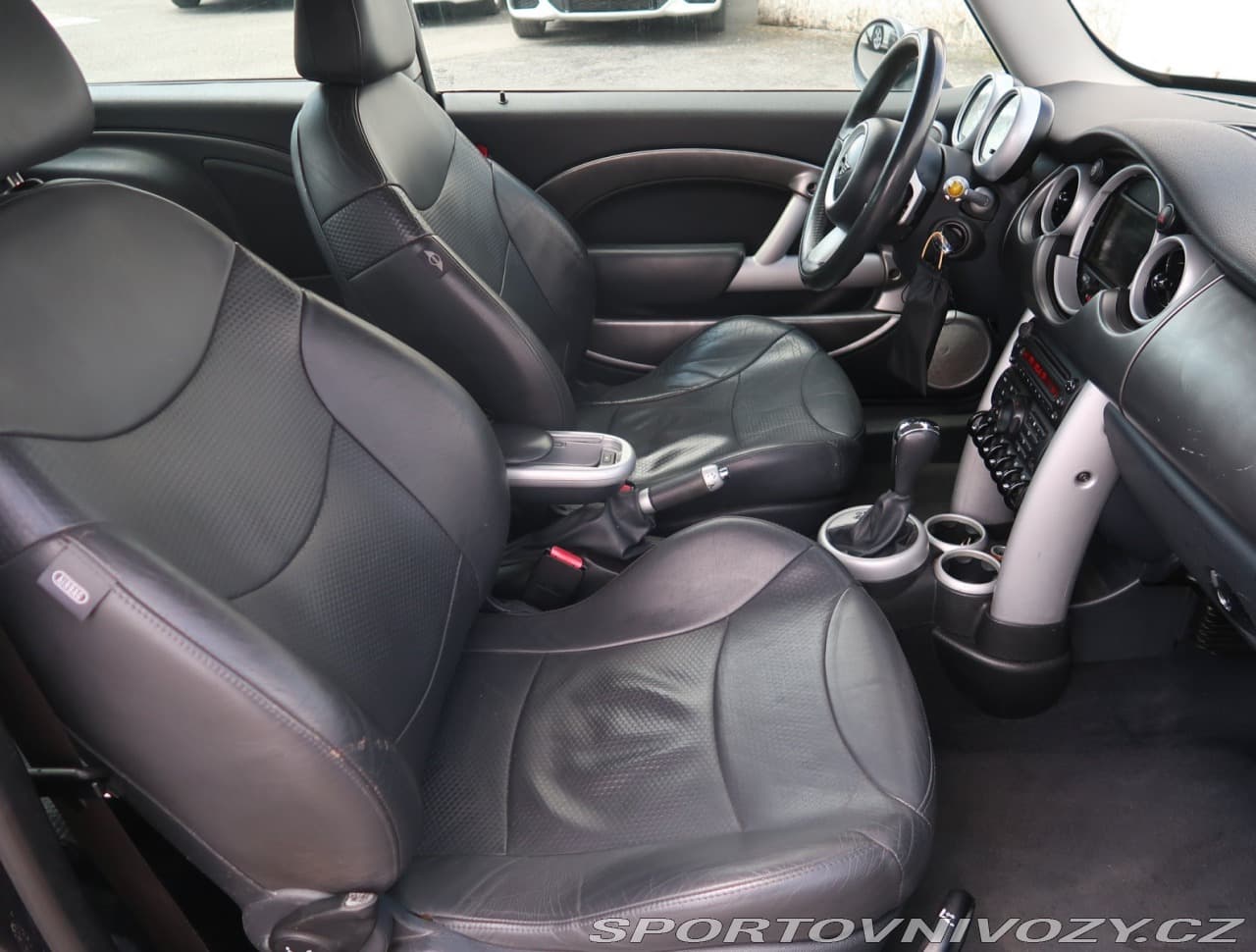 2005 Mini COOPER - 9
