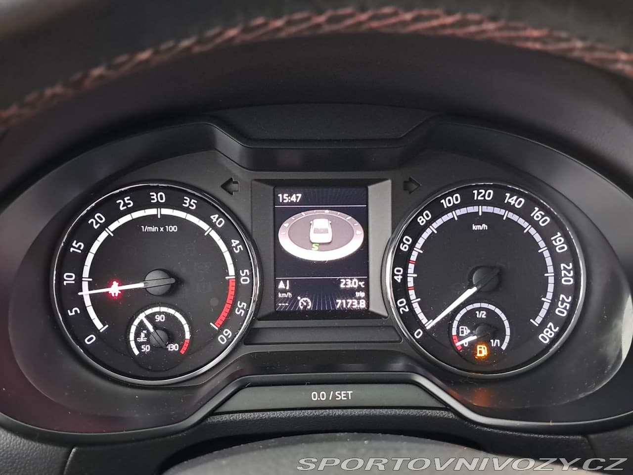 2017 Škoda OCTAVIA - 11