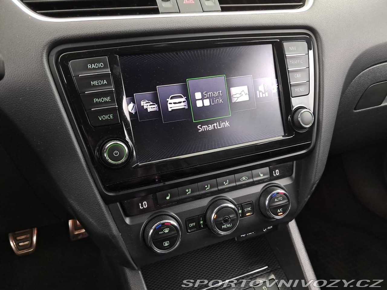 2017 Škoda OCTAVIA - 12