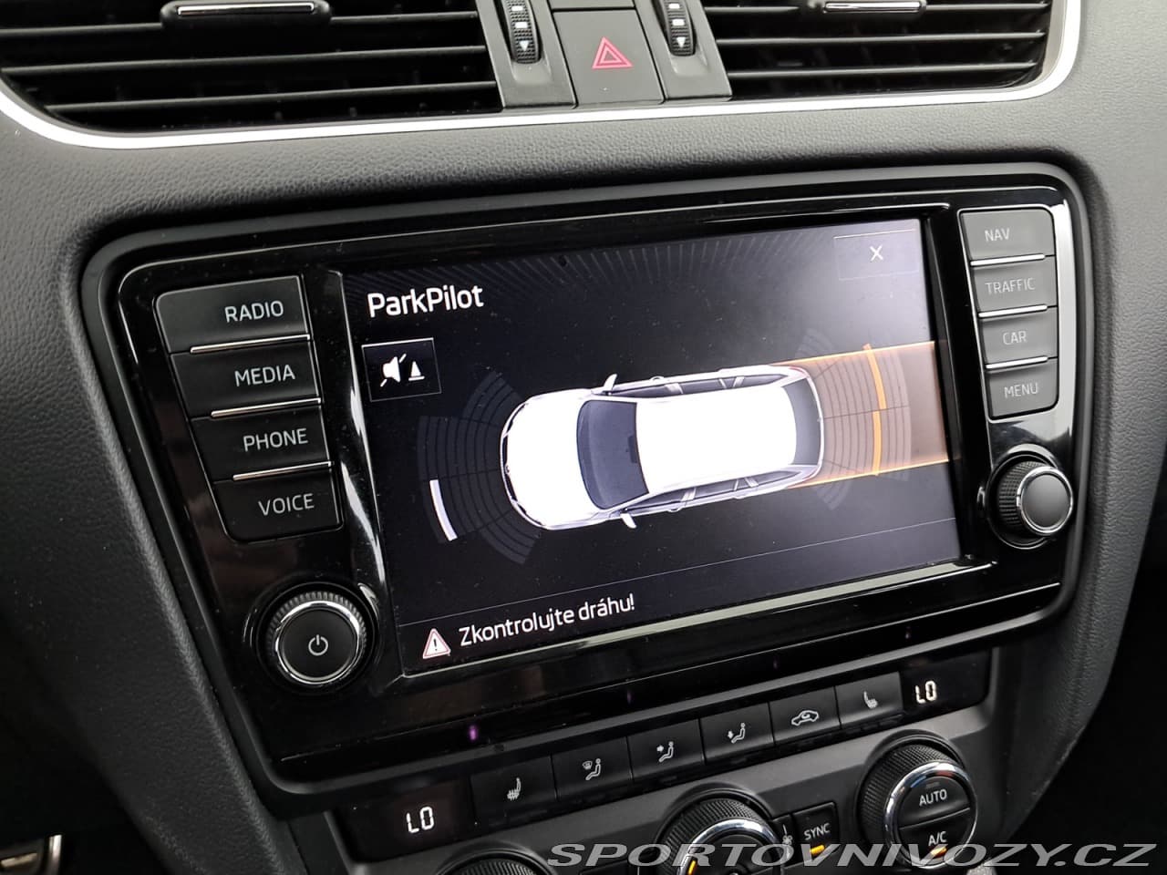 2017 Škoda OCTAVIA - 15
