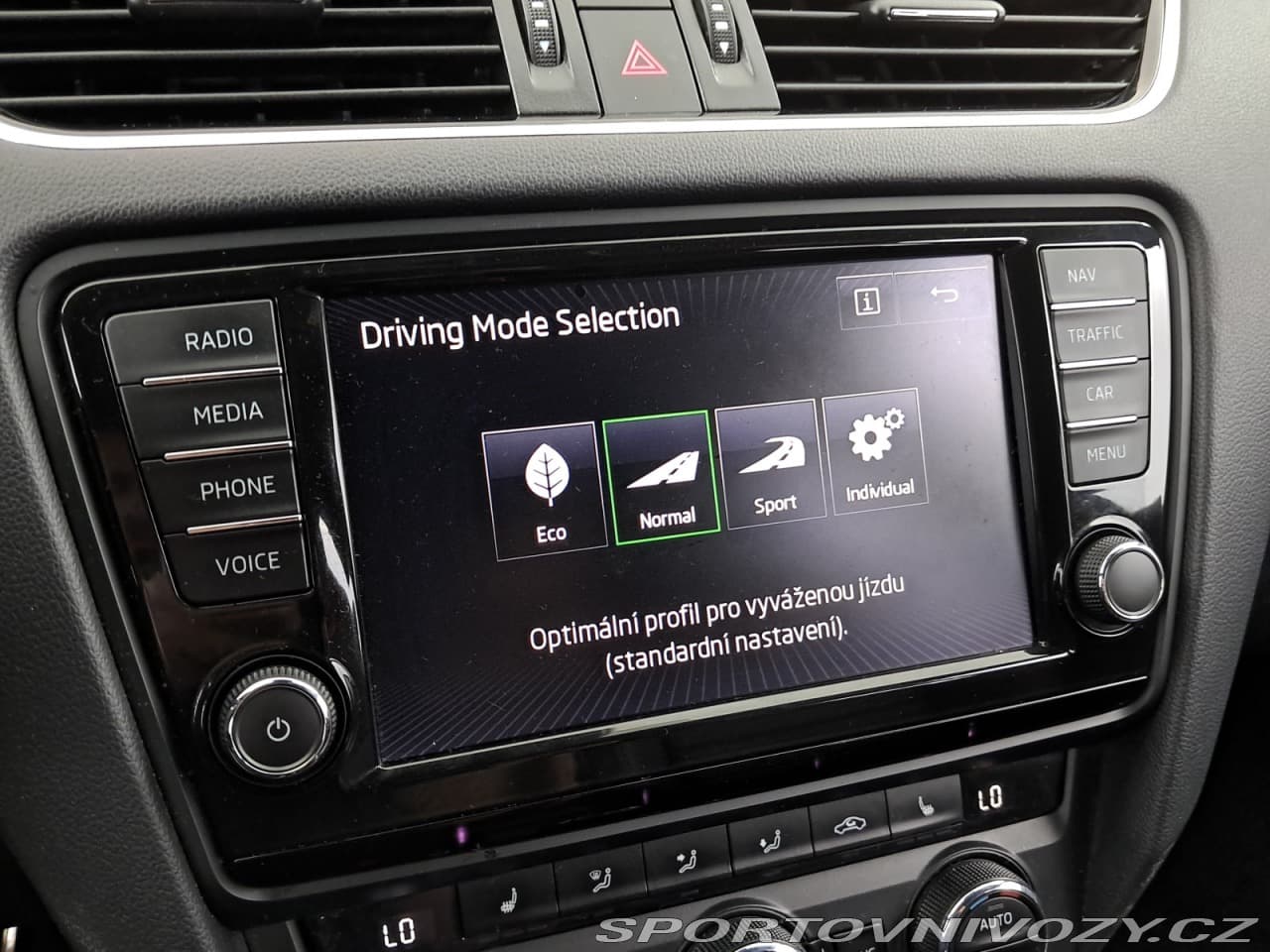 2017 Škoda OCTAVIA - 16