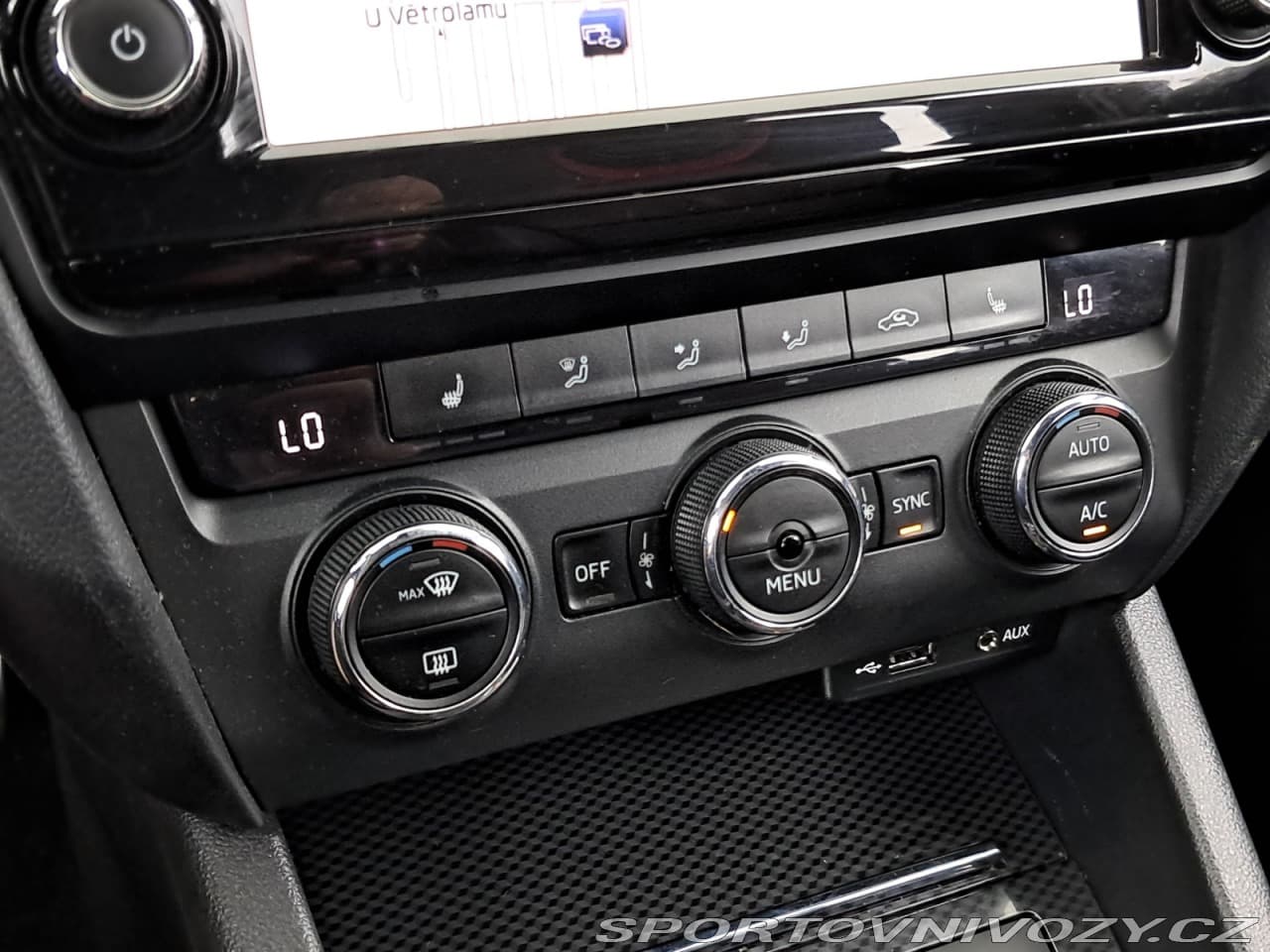 2017 Škoda OCTAVIA - 17