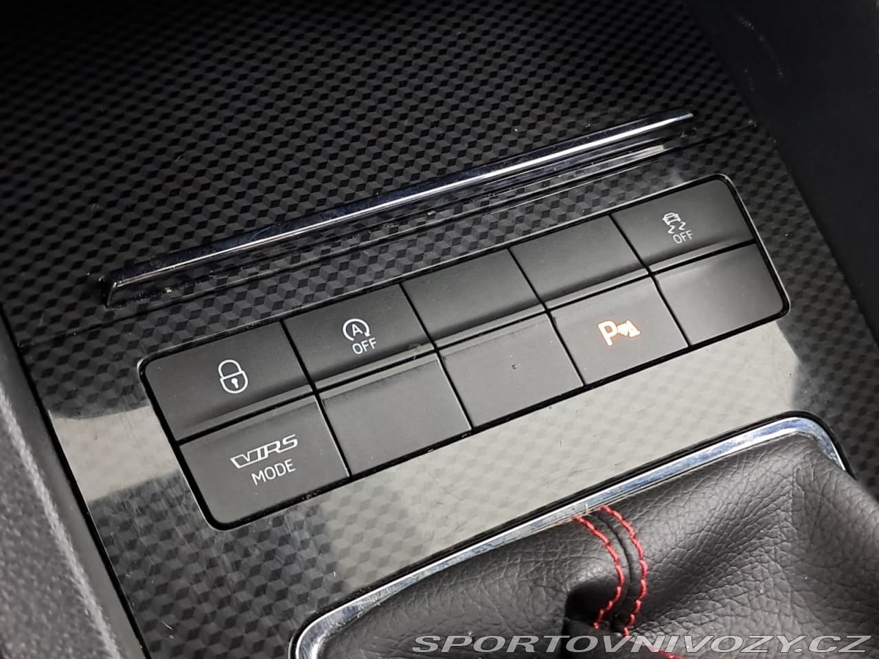 2017 Škoda OCTAVIA - 18