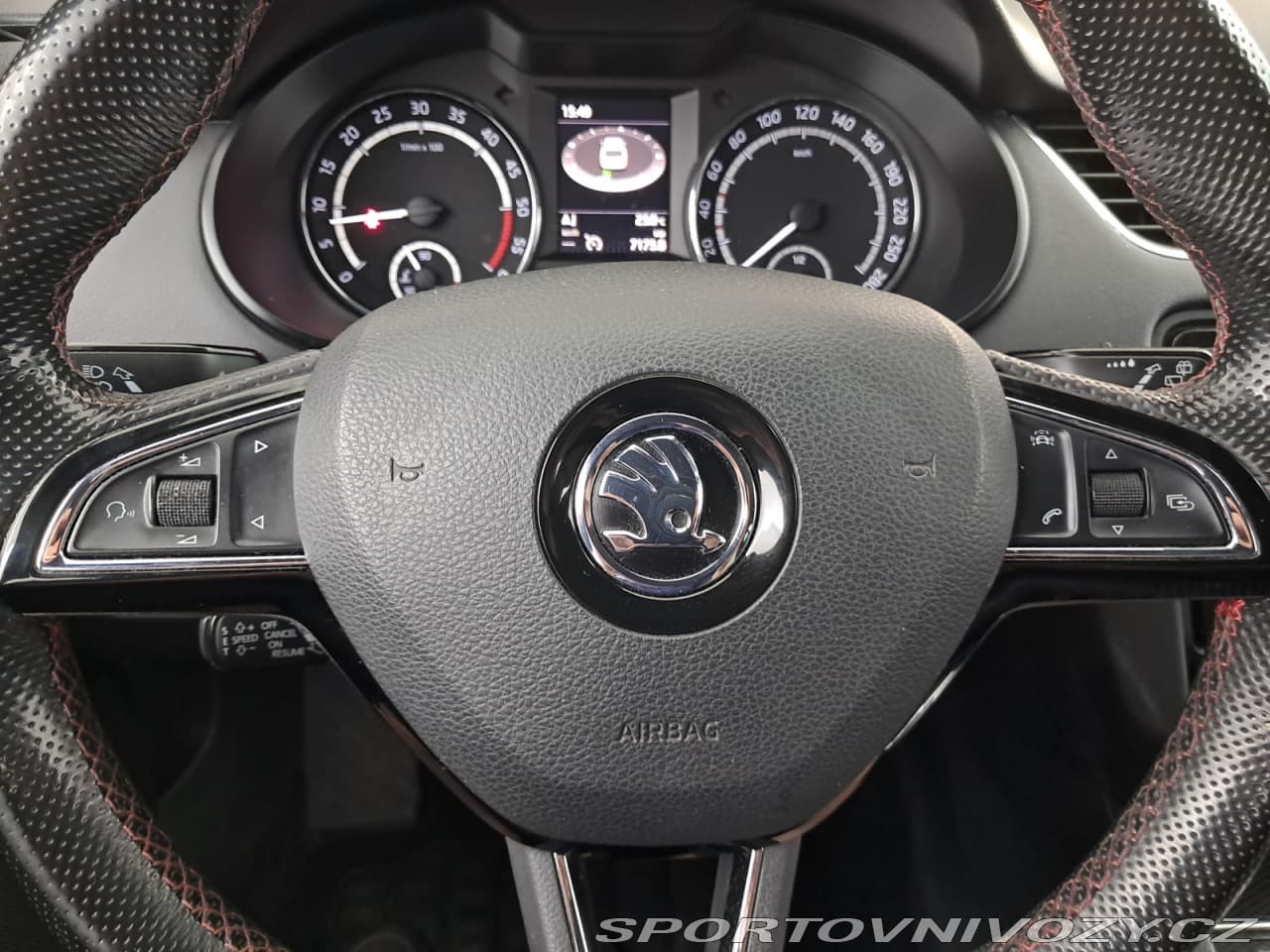 2017 Škoda OCTAVIA - 19