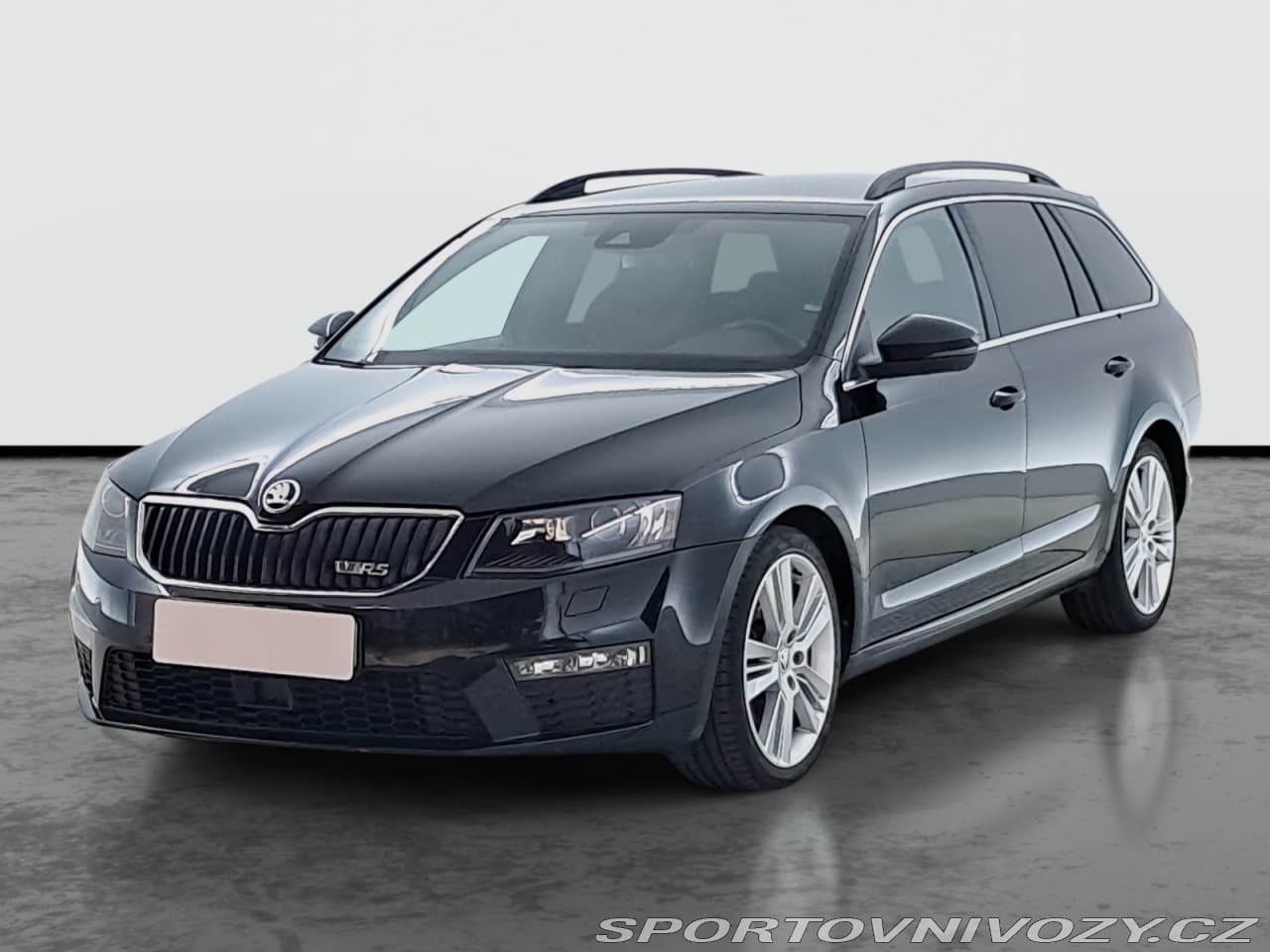 2017 Škoda OCTAVIA - 2