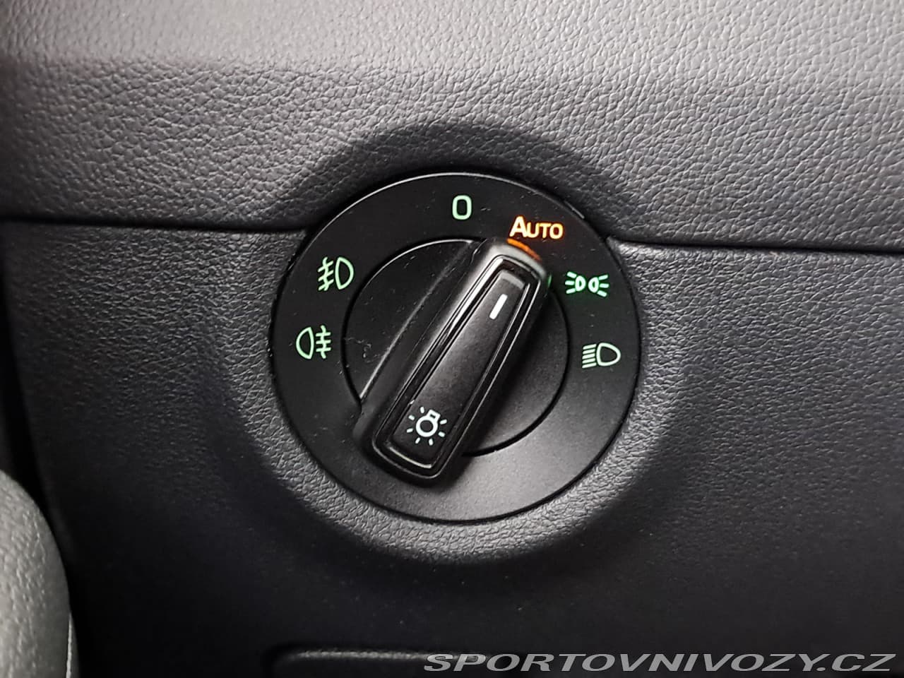 2017 Škoda OCTAVIA - 20