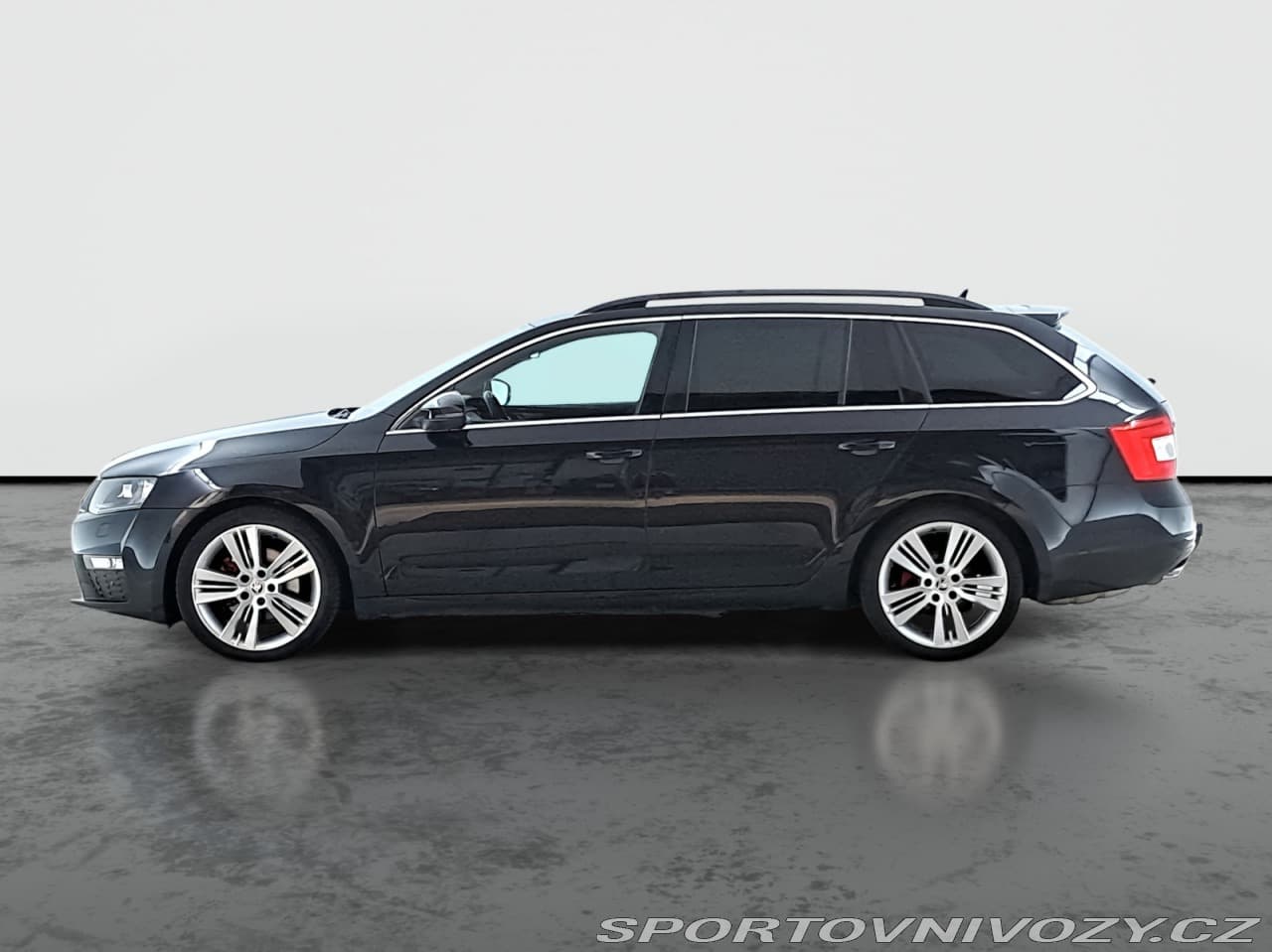 2017 Škoda OCTAVIA - 3