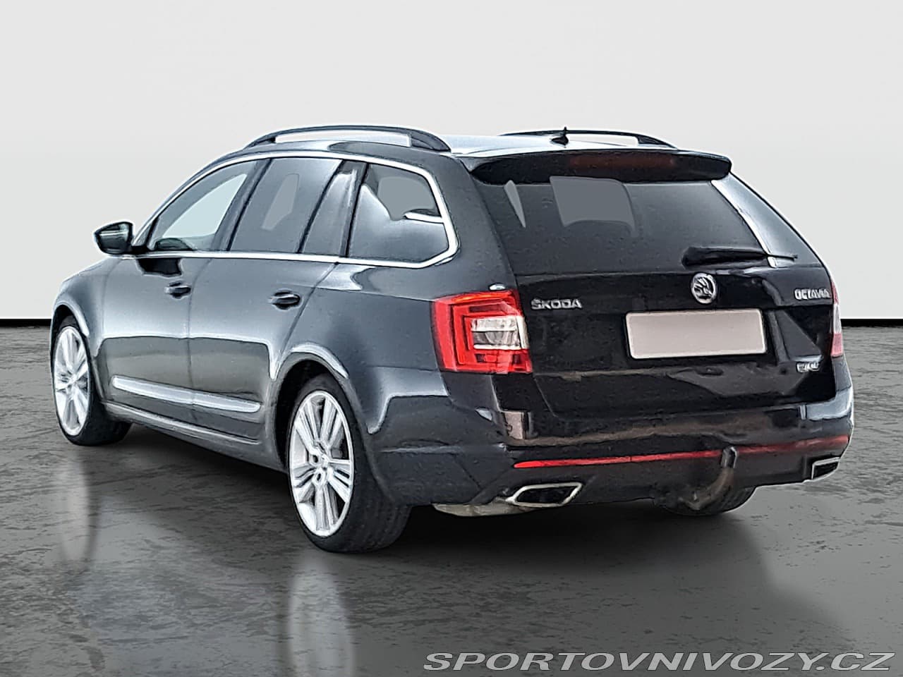 2017 Škoda OCTAVIA - 4