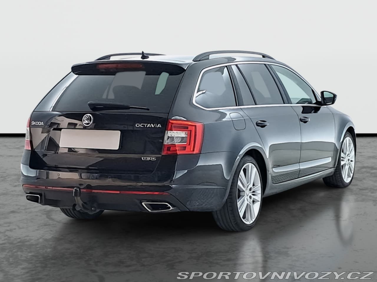 2017 Škoda OCTAVIA - 5