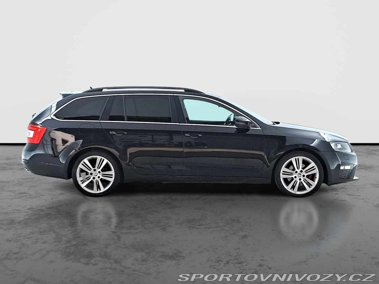 2017 Škoda OCTAVIA - 6