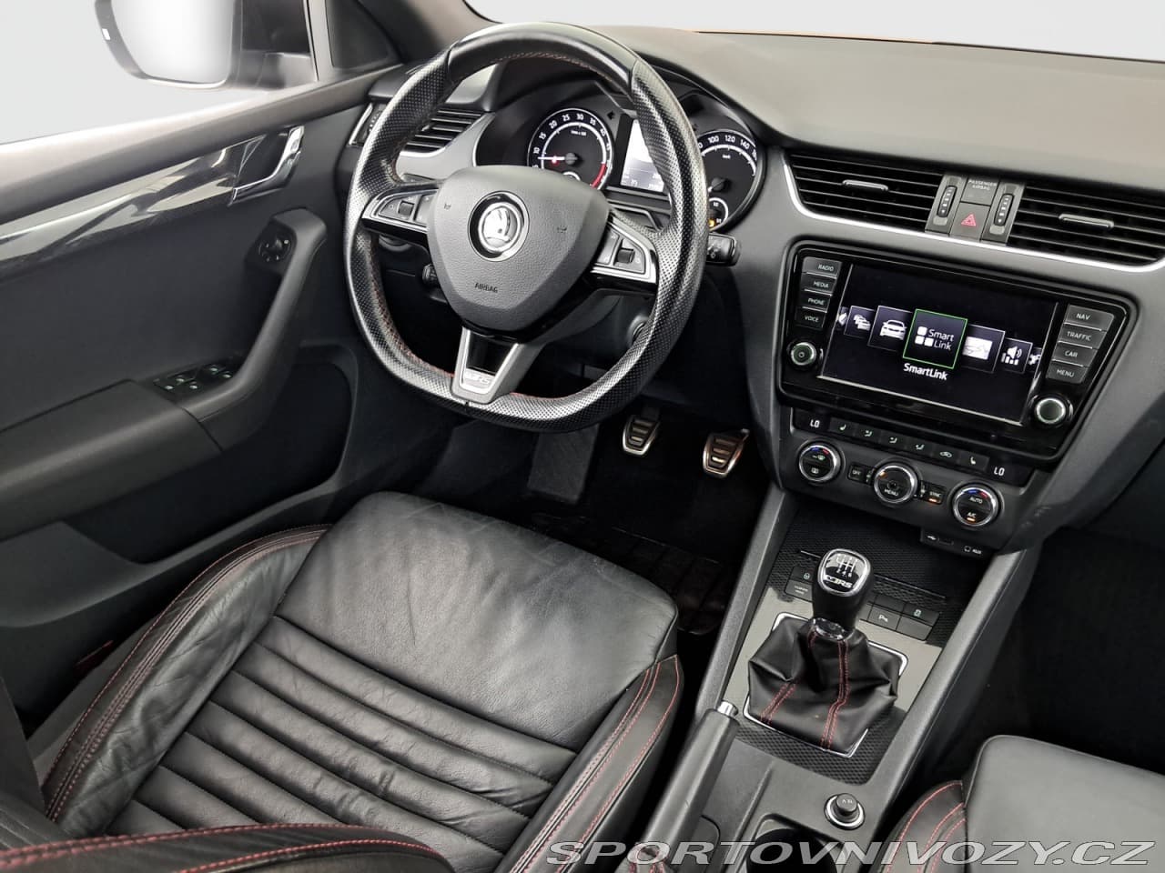2017 Škoda OCTAVIA - 7