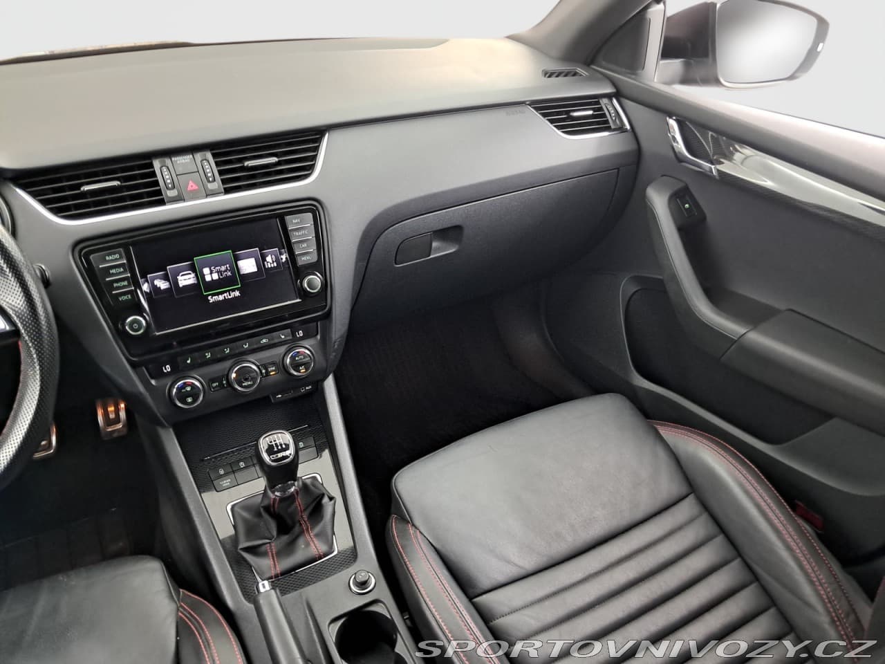 2017 Škoda OCTAVIA - 8