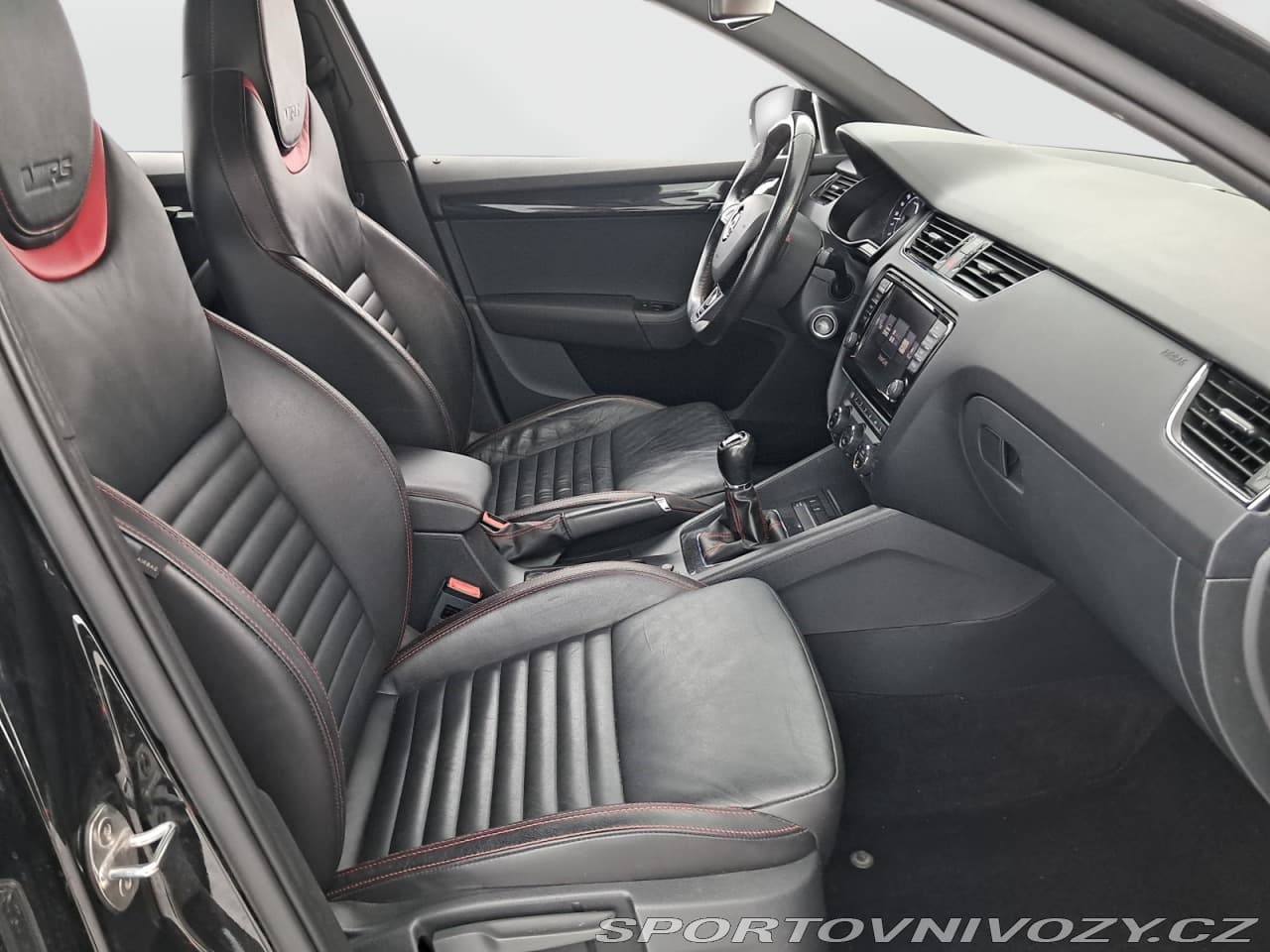 2017 Škoda OCTAVIA - 9