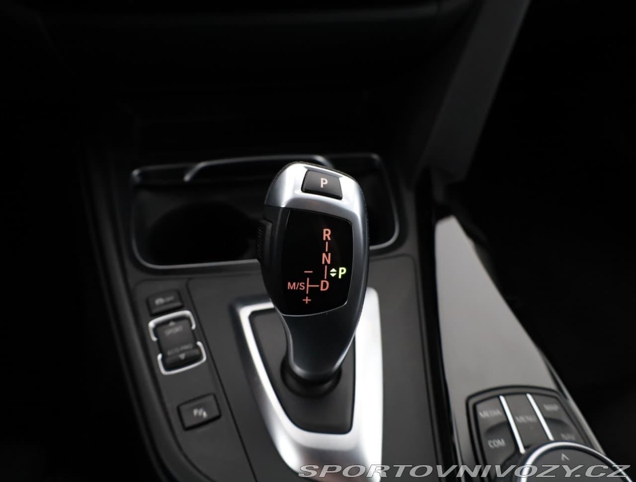 2018 BMW 4-SERIES - 10