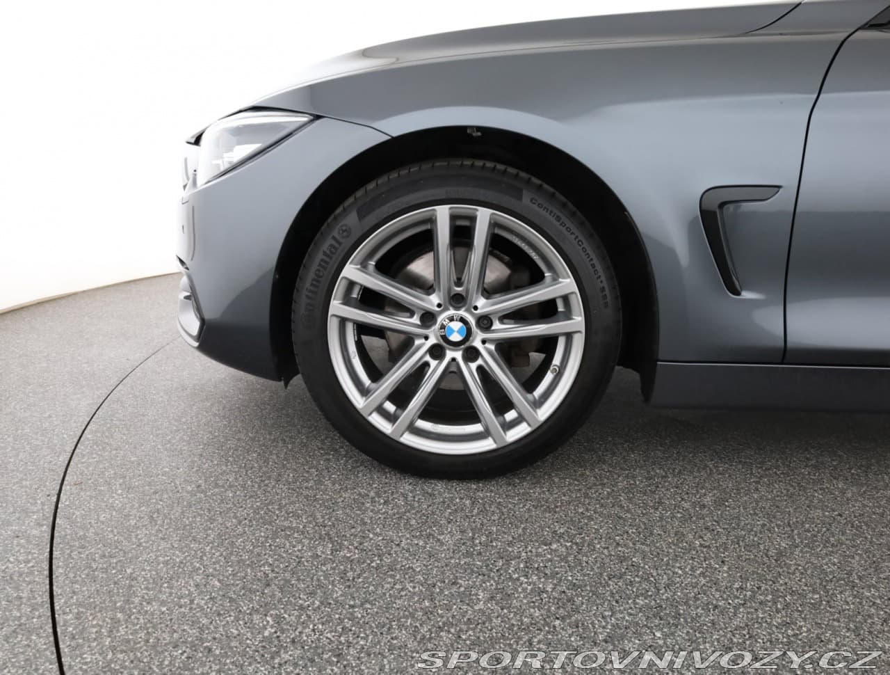 2018 BMW 4-SERIES - 12