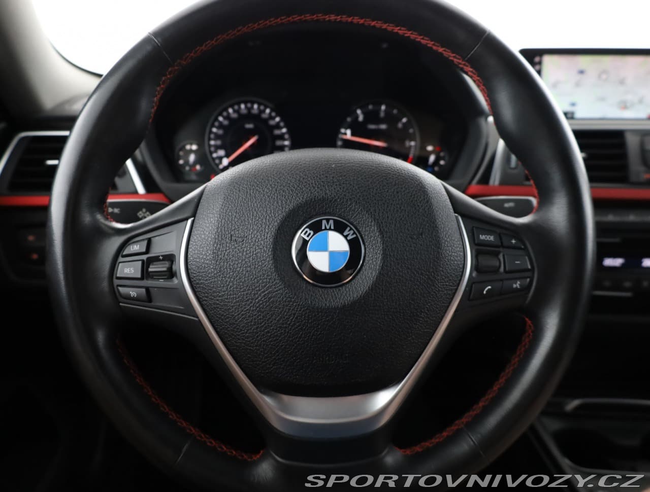 2018 BMW 4-SERIES - 13