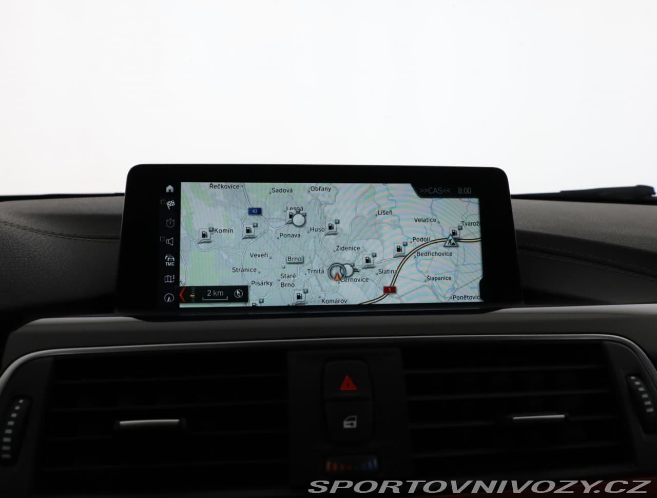 2018 BMW 4-SERIES - 14