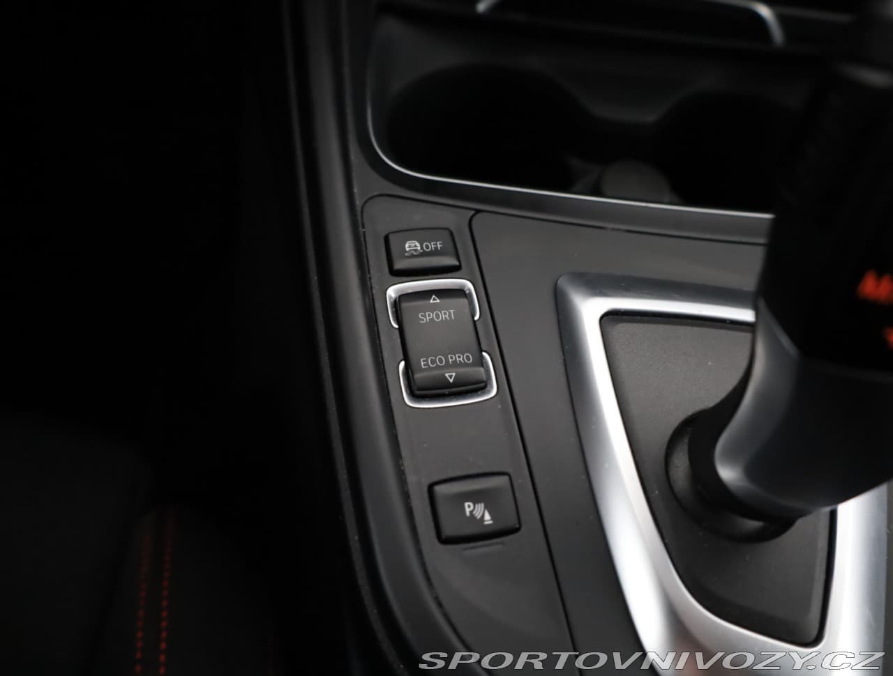 2018 BMW 4-SERIES - 16