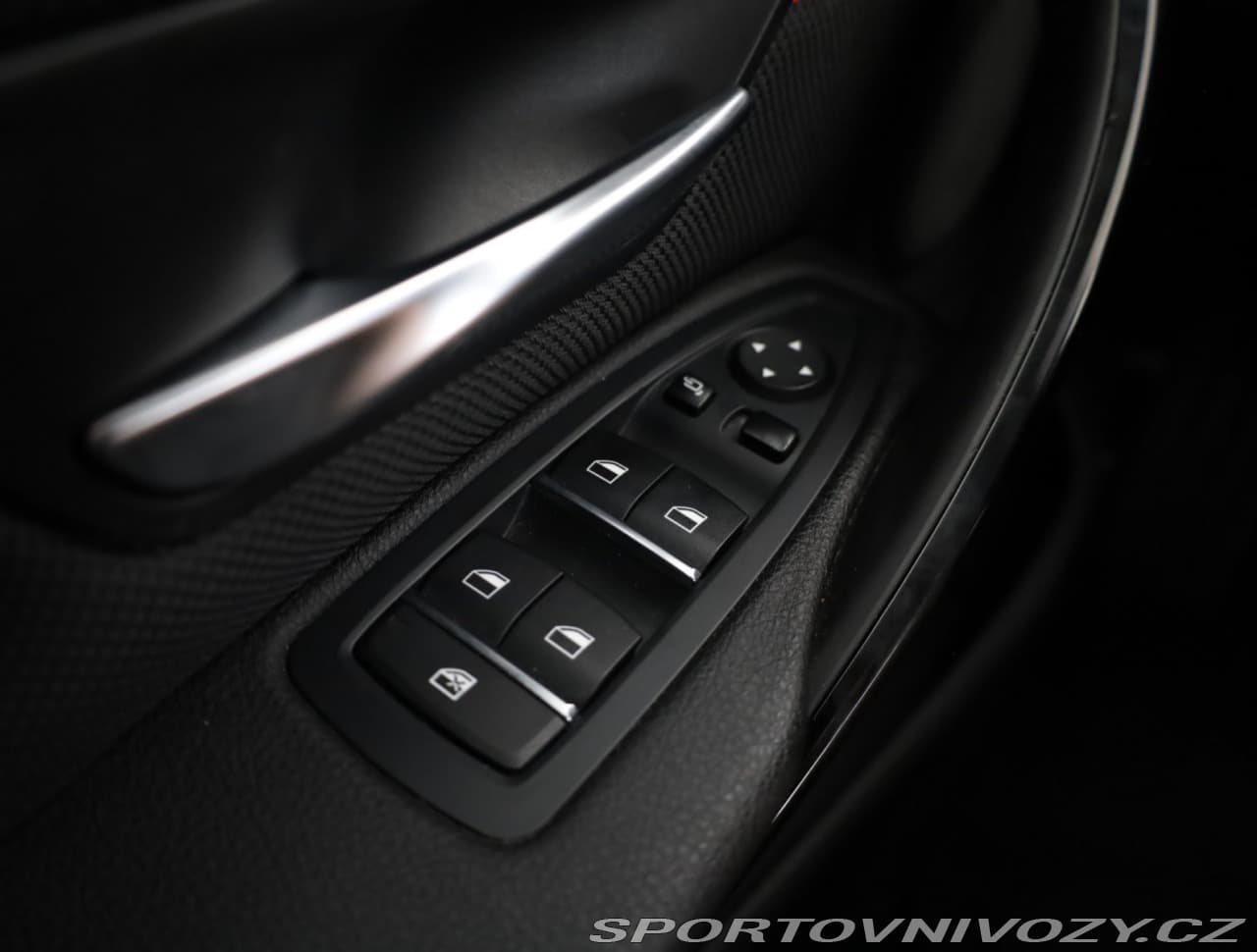 2018 BMW 4-SERIES - 18