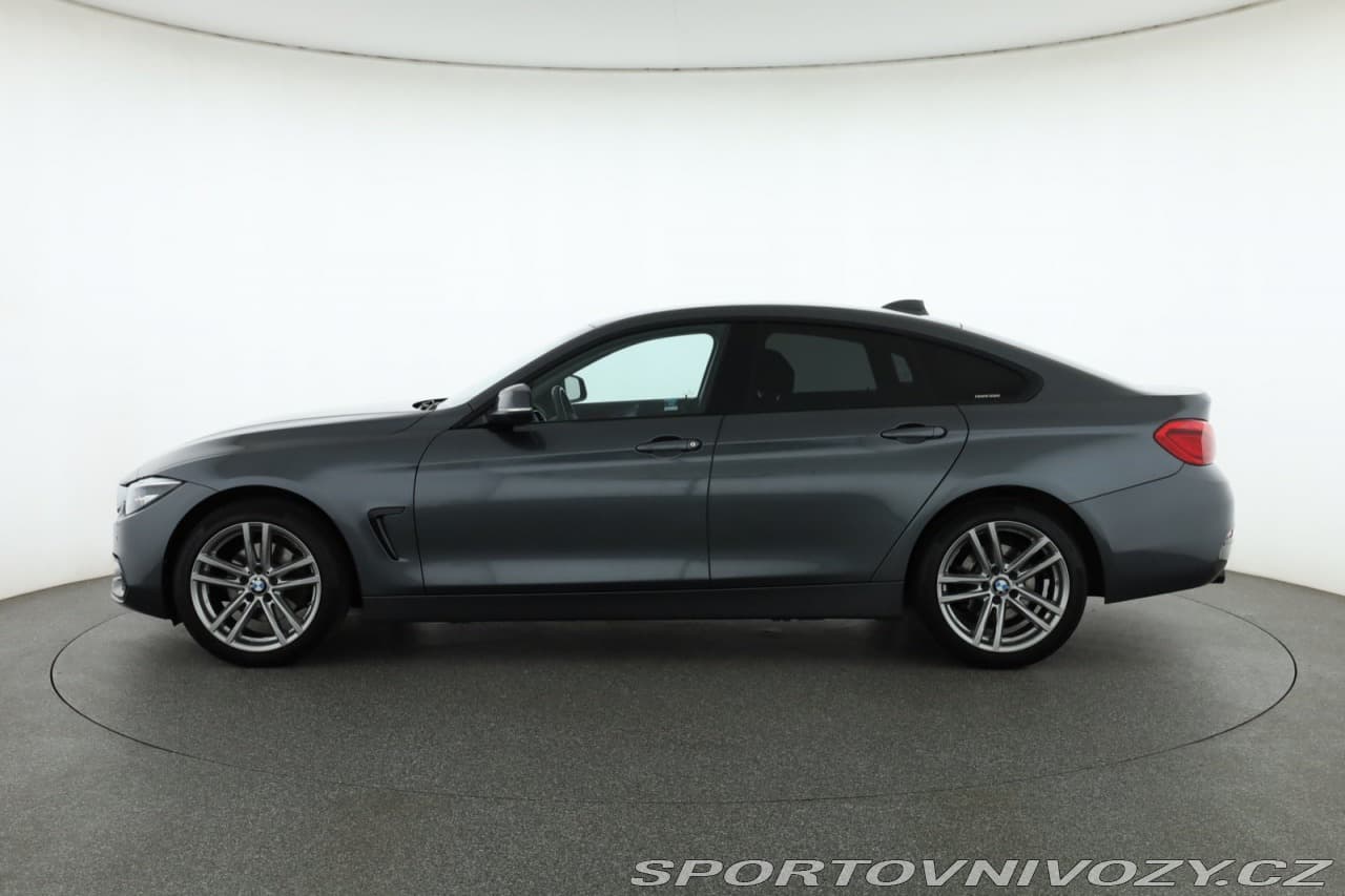 2018 BMW 4-SERIES - 3