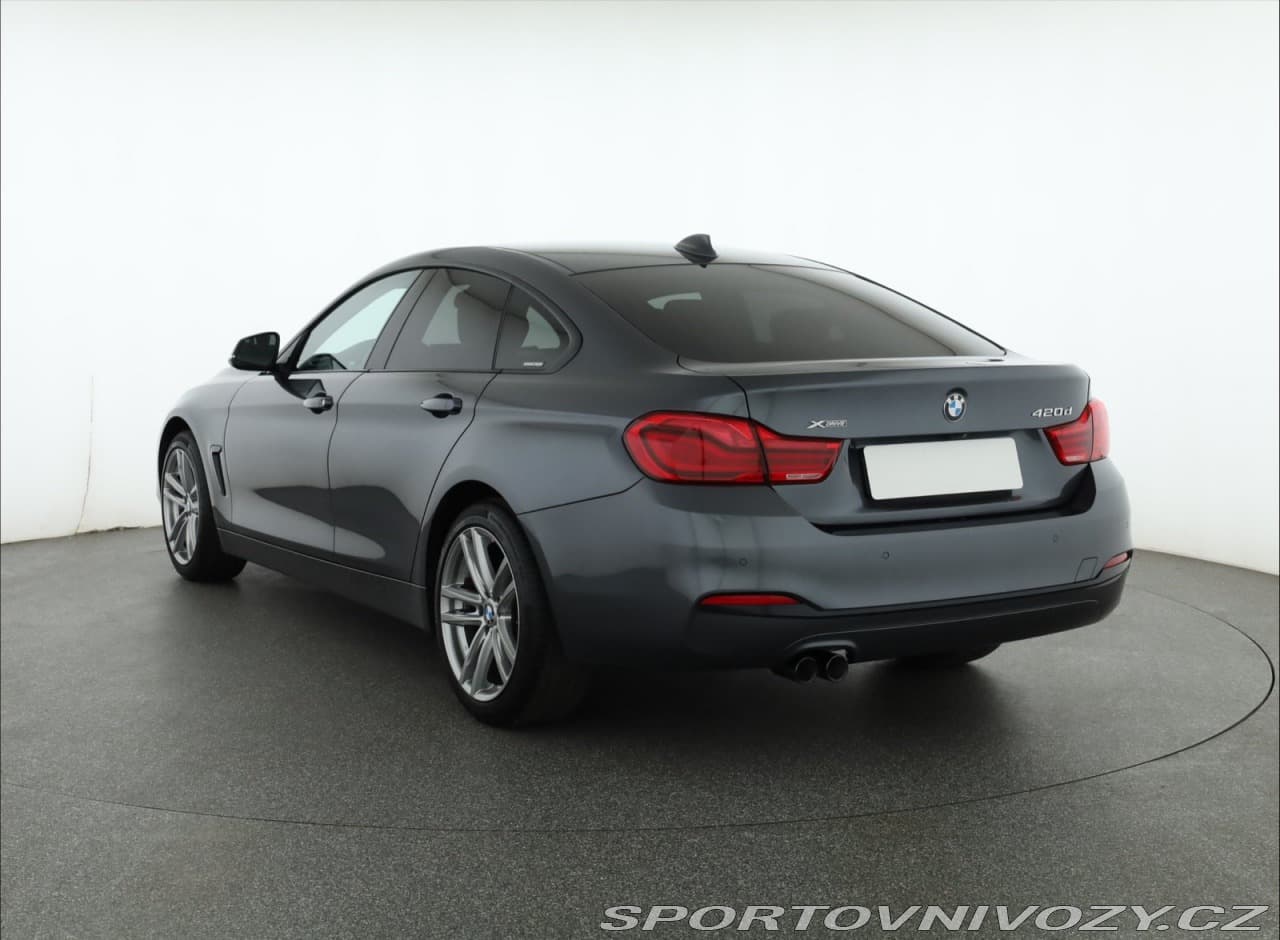 2018 BMW 4-SERIES - 4