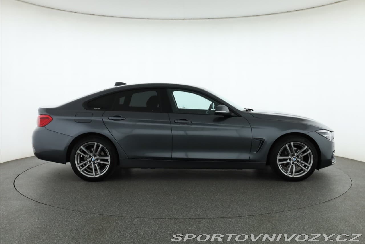 2018 BMW 4-SERIES - 6