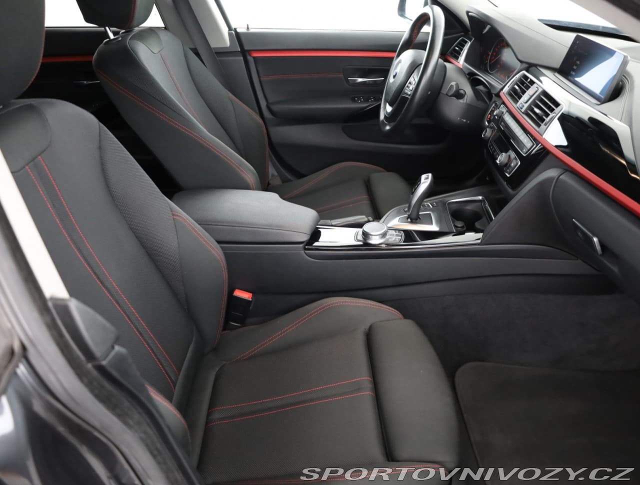 2018 BMW 4-SERIES - 7