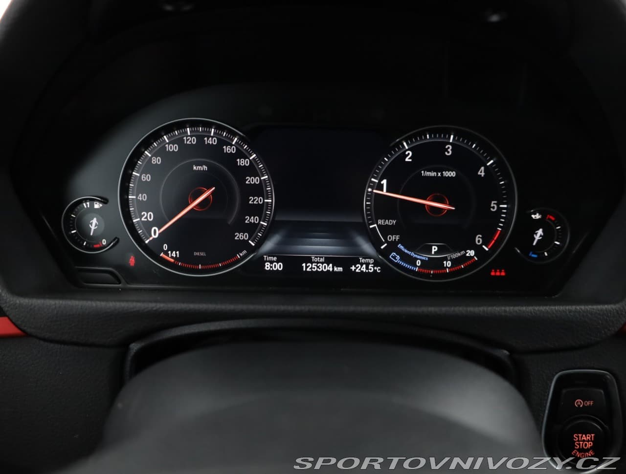 2018 BMW 4-SERIES - 8