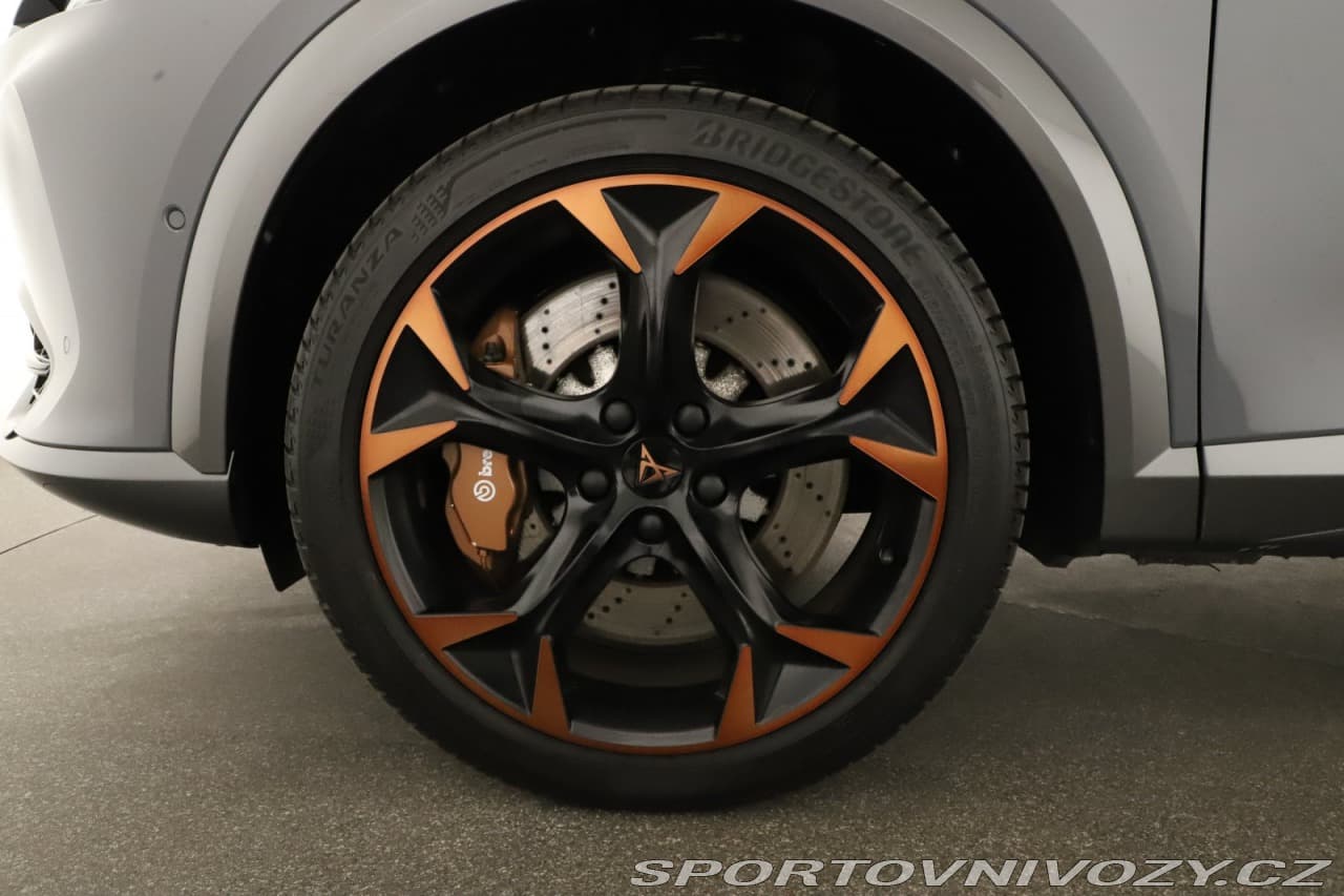 2020 Cupra FORMENTOR - 12