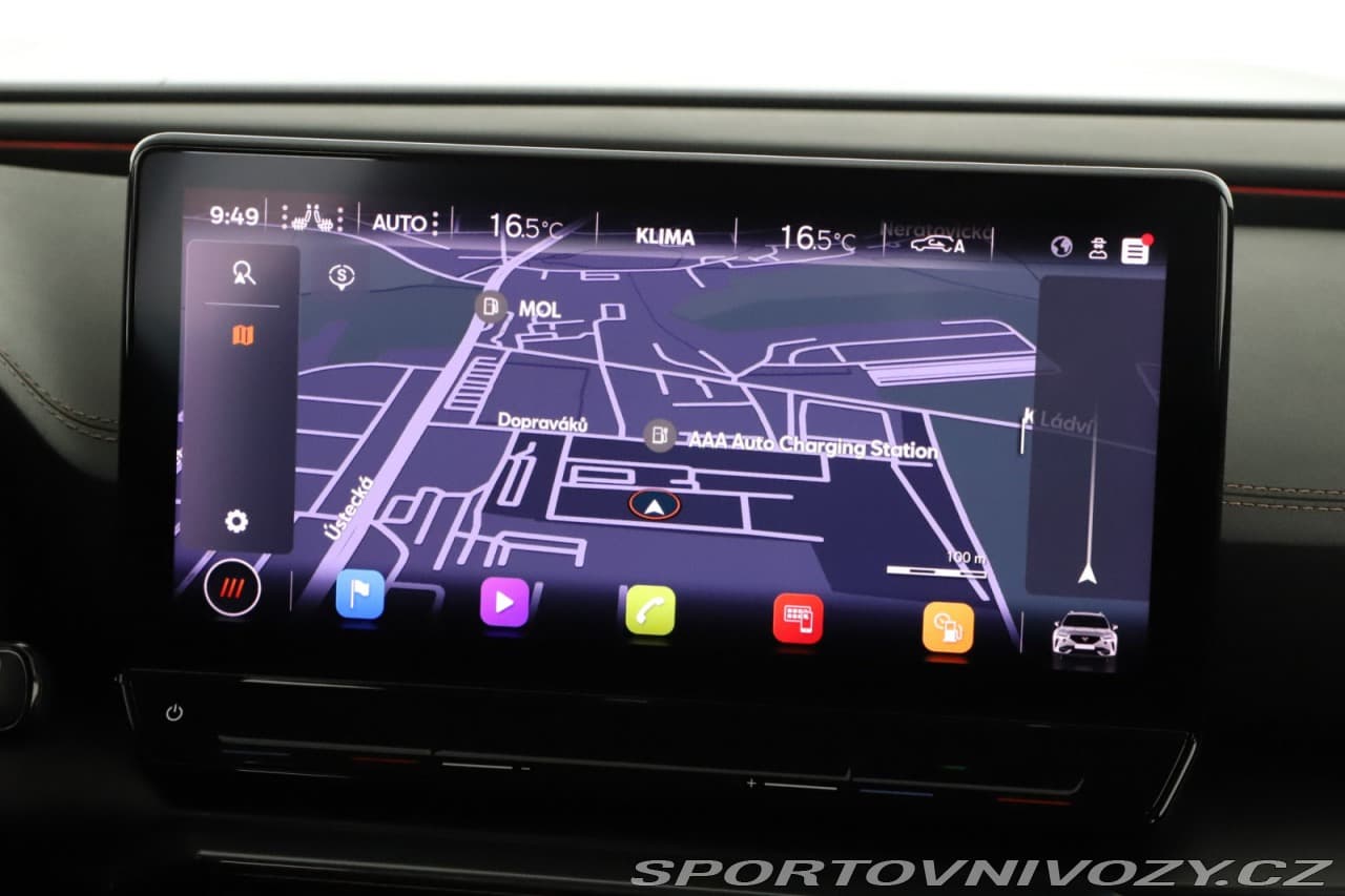 2020 Cupra FORMENTOR - 13