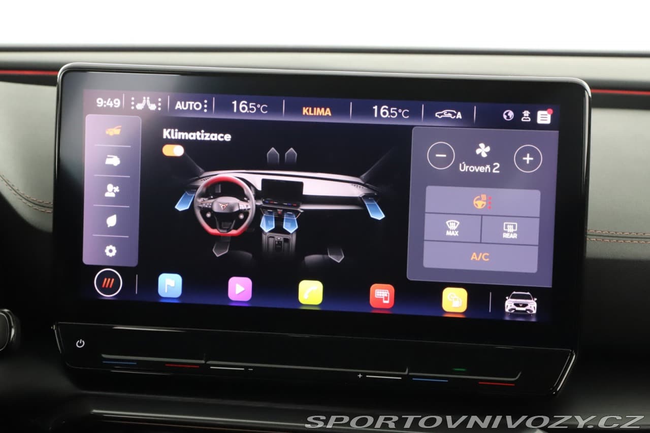 2020 Cupra FORMENTOR - 14