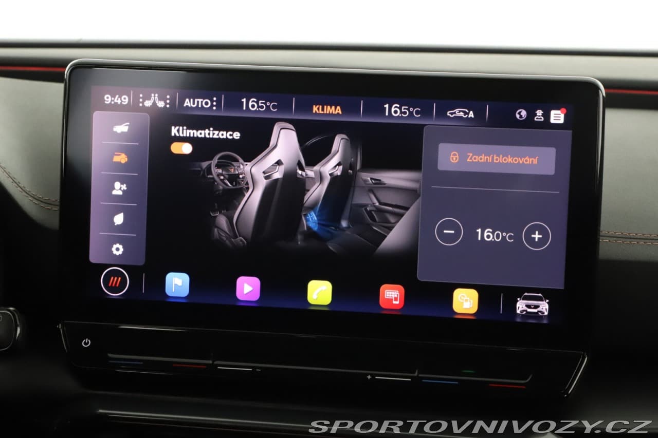 2020 Cupra FORMENTOR - 15