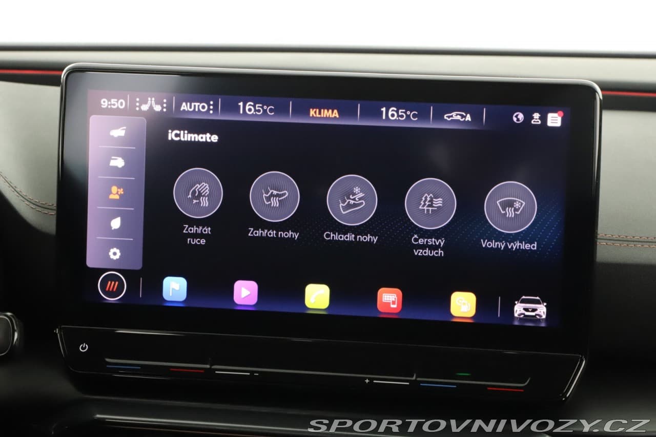 2020 Cupra FORMENTOR - 16