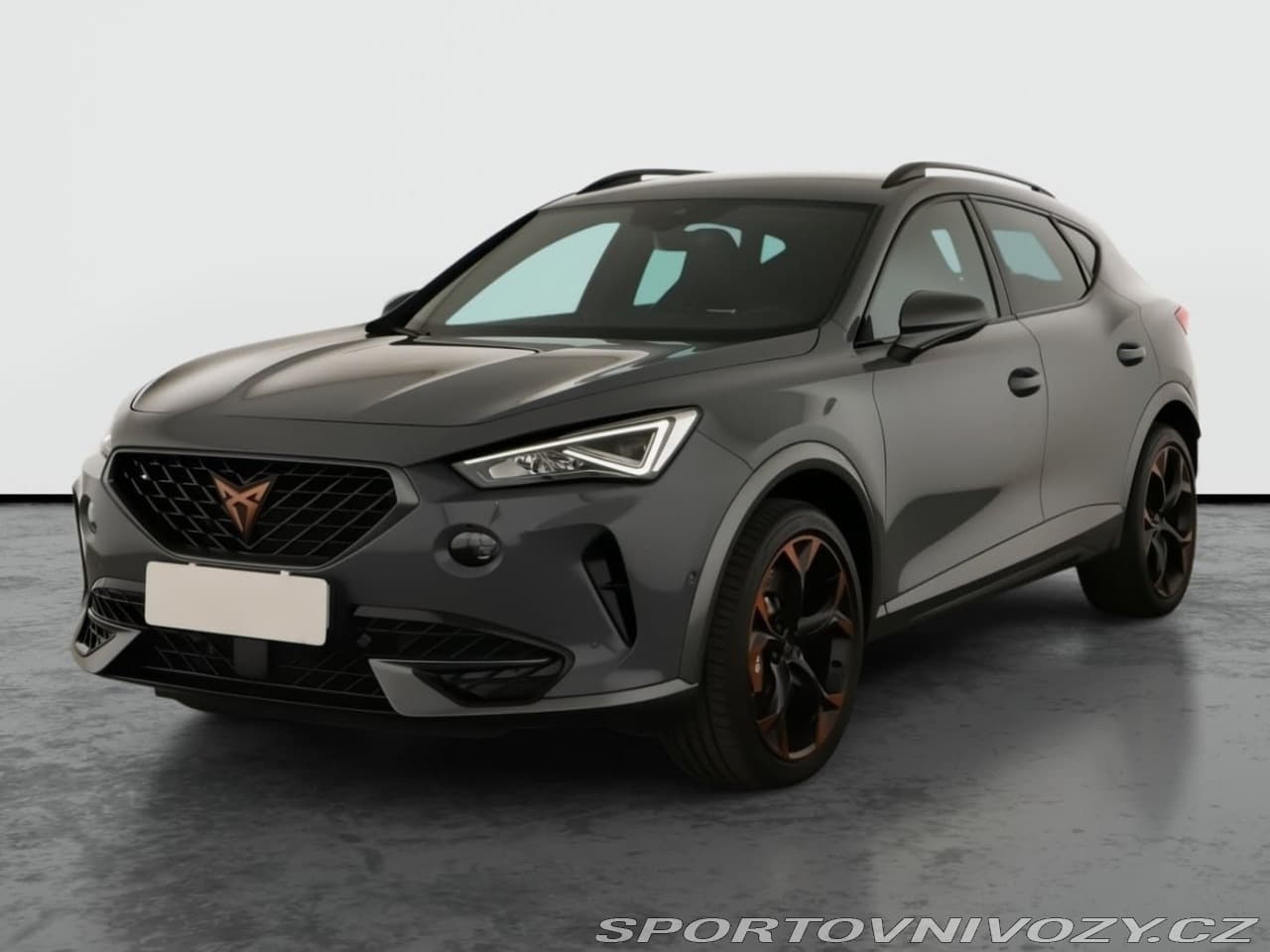 2020 Cupra FORMENTOR - 2