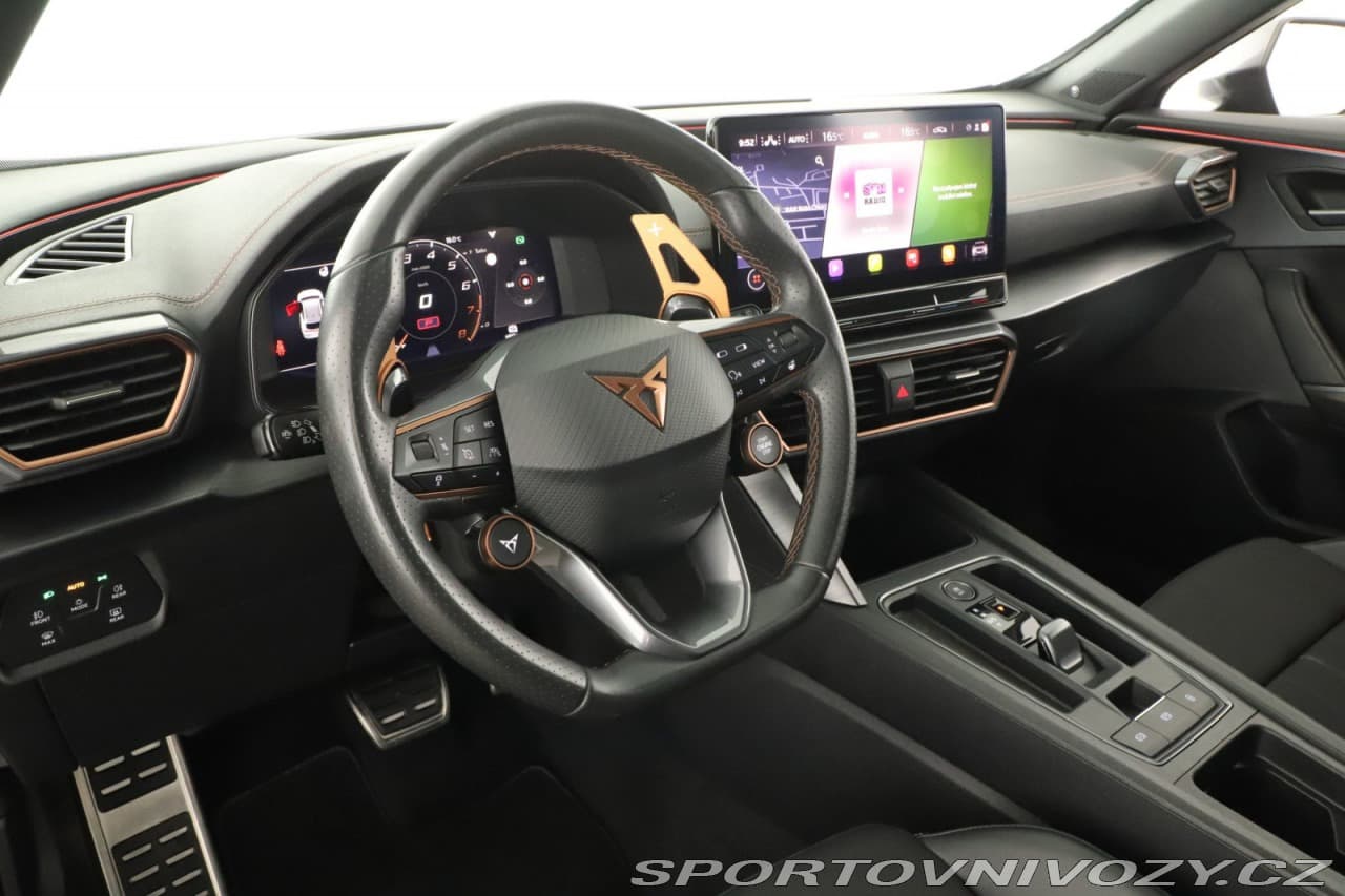 2020 Cupra FORMENTOR - 20