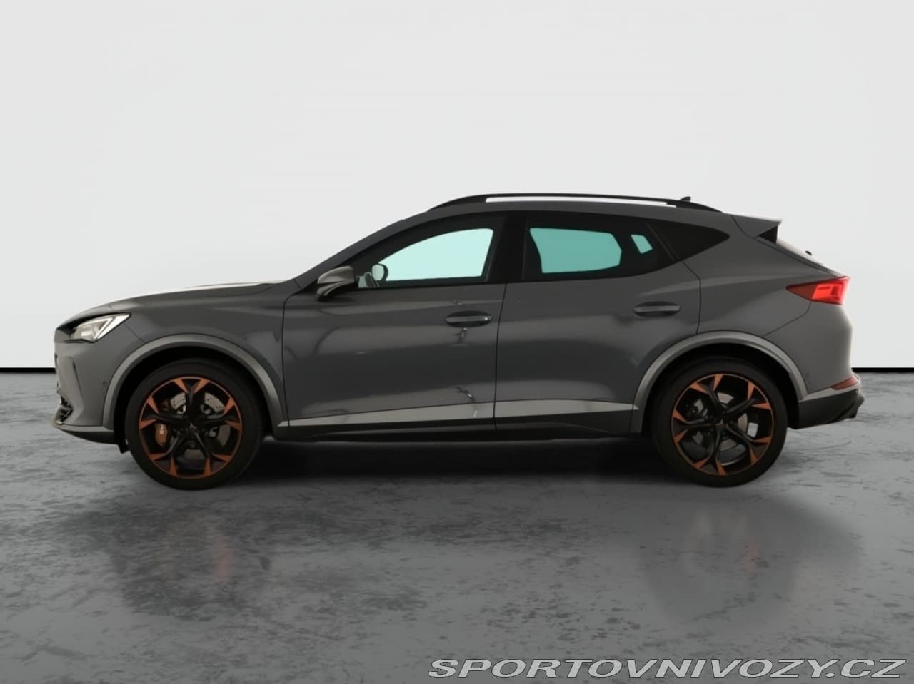 2020 Cupra FORMENTOR - 3