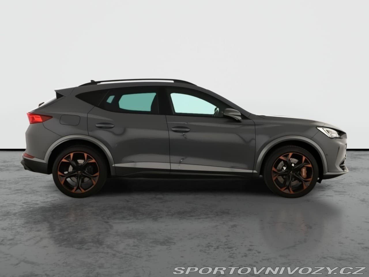 2020 Cupra FORMENTOR - 6