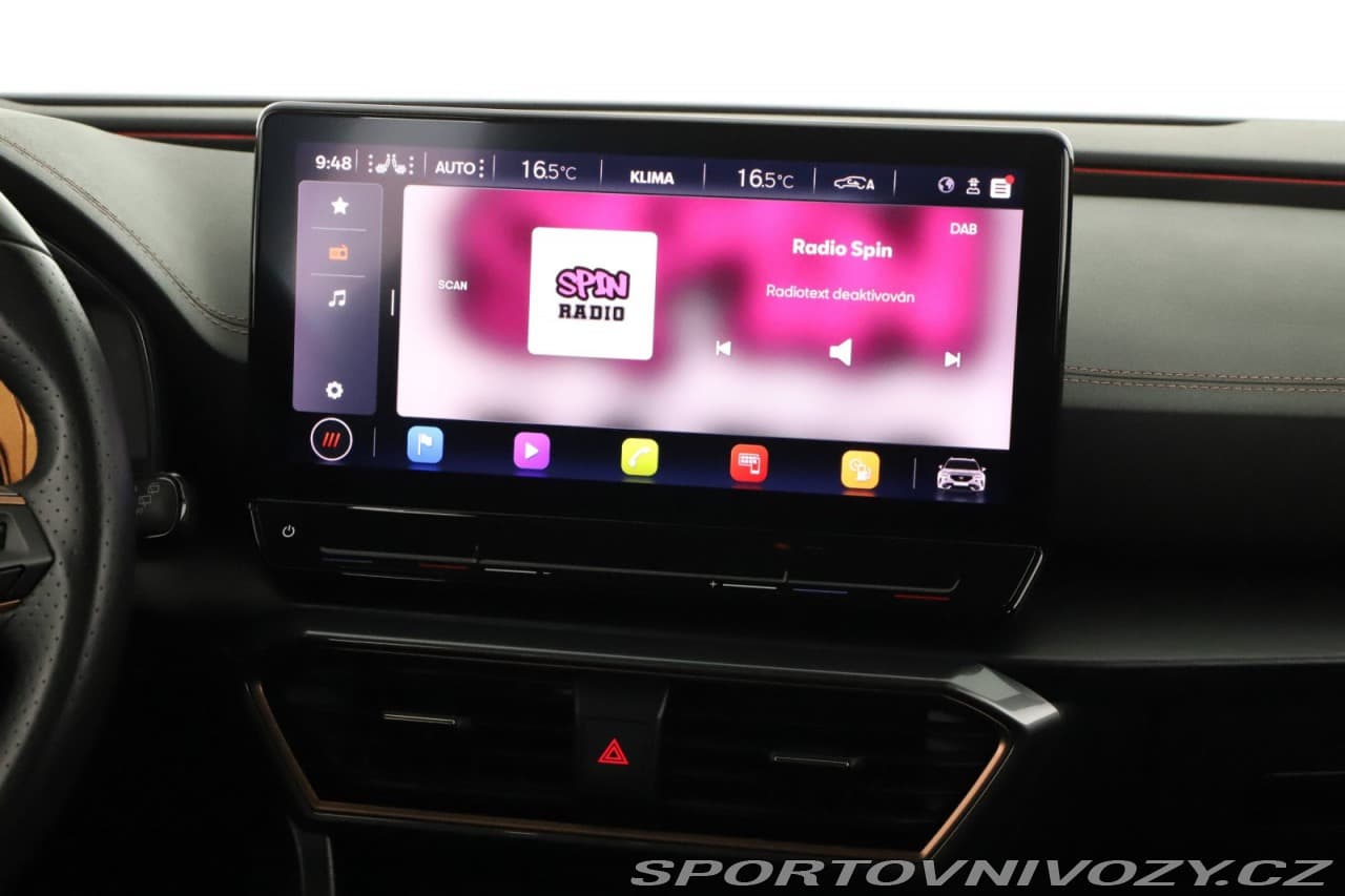 2020 Cupra FORMENTOR - 9