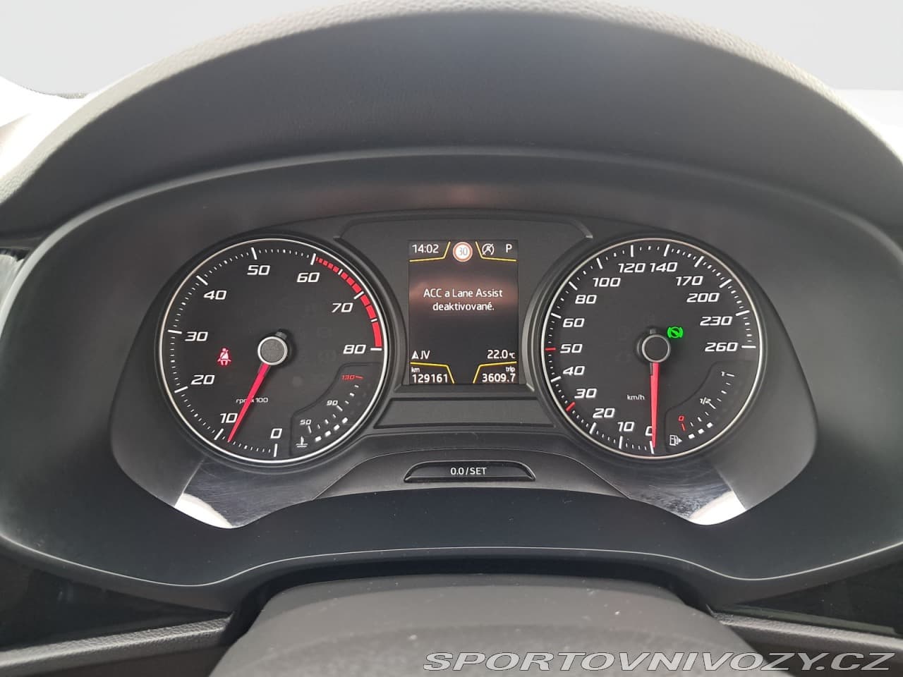 2017 Seat LEON - 11