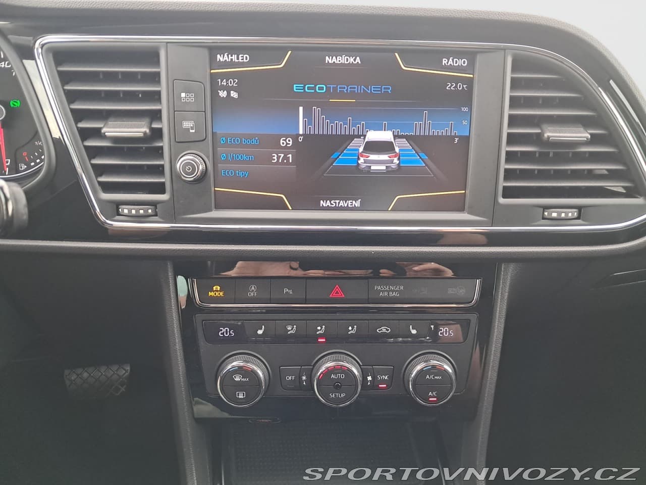 2017 Seat LEON - 12