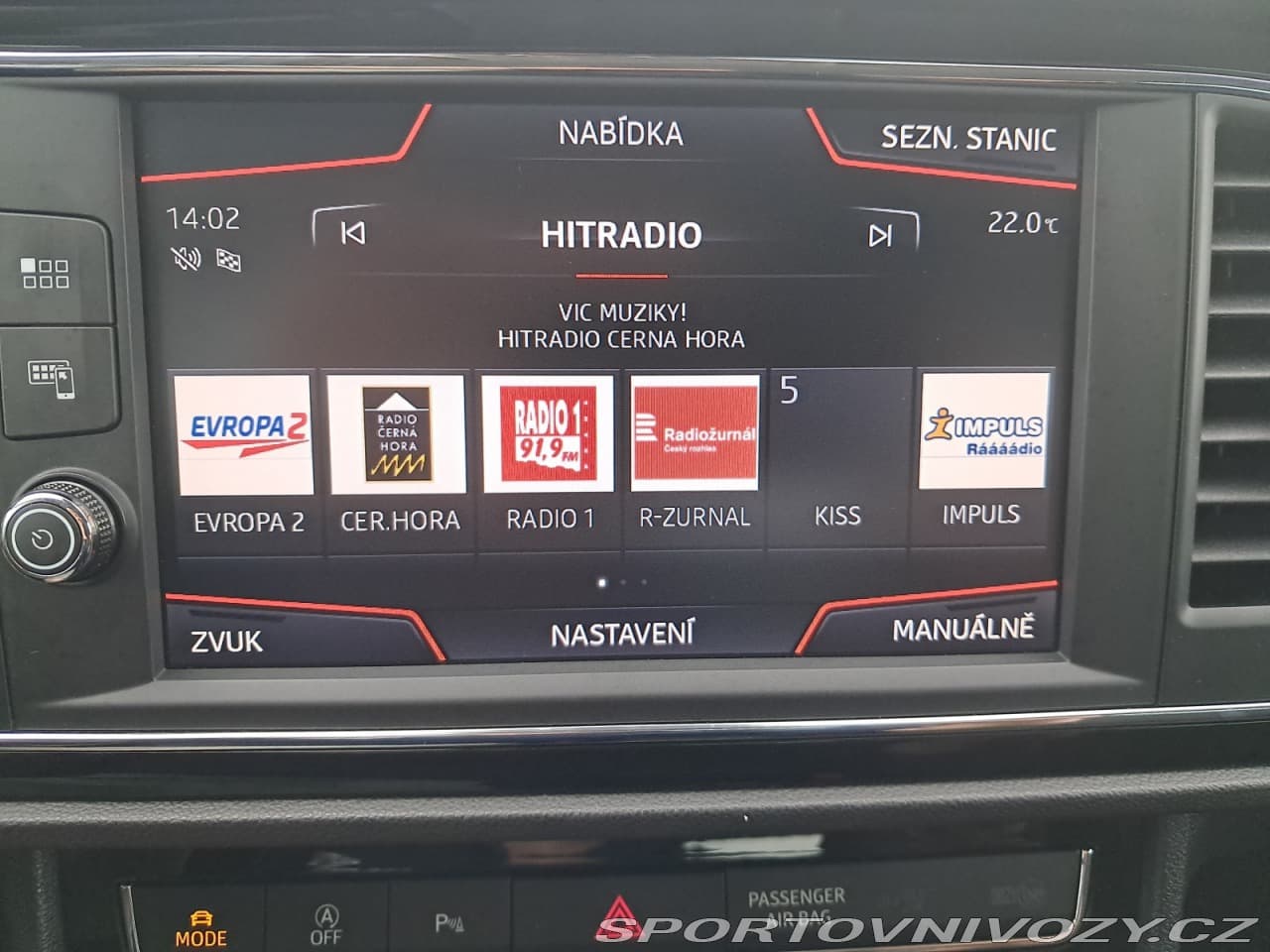 2017 Seat LEON - 13