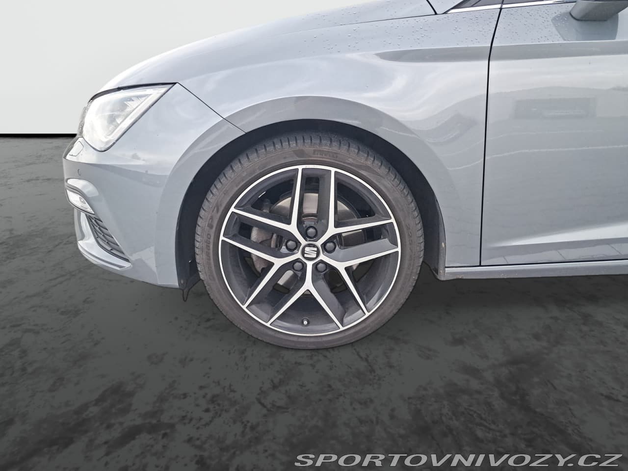 2017 Seat LEON - 15