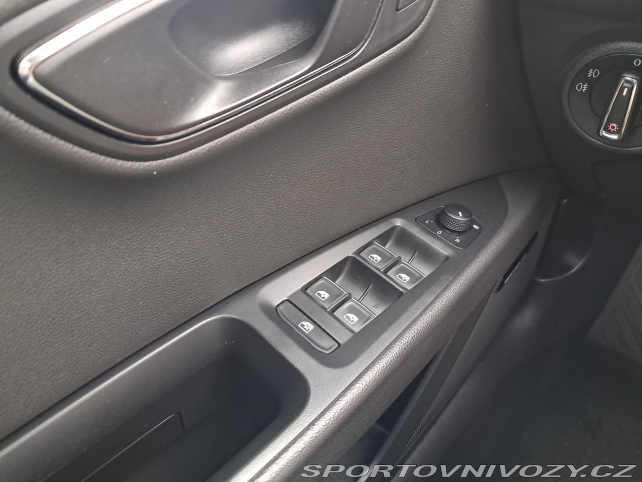 2017 Seat LEON - 16